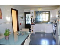 Magnifica Villa de 5 dormitorios en Urb El Coto