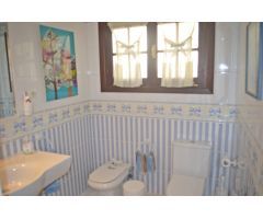 Magnifica Villa de 5 dormitorios en Urb El Coto