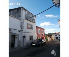 Casa en Malpartida de Plasencia