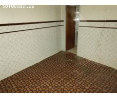 CASA ADOSADA EN VENTA EN CASTUERA