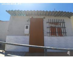 Piso en venta en Calle Virgilio Viniegra, Planta Baj, 06009, Badajoz (Badajoz) 15.000 €