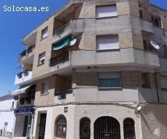 Piso en venta en Plaza Constitucion, 3º, 06469, Coronada La (Badajoz) 23.000 €