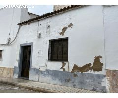 Chalet adosado en venta en Calle Donoso Cortes, 06100, Olivenza (Badajoz)