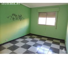 Piso en venta en Avenida Paz, Bjo, 06200, Almendralejo