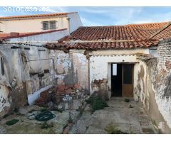 Chalet adosado en venta en Calle Olleros, Bajo, 06920, Azuaga (Badajoz)