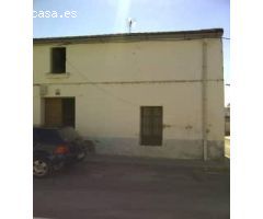 Piso en venta en Calle Constitución, Planta Baj, 06715, Rena