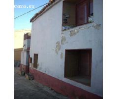 CASA ADOSADA EN VENTA EN C/PABLO NERUDA, ALDEACENTENERA