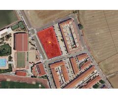 Terreno urbano para construir en venta en Olivenza