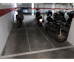 PLAZA DE GARAJE EN VENTA EN AVDA RICARDO CARAPETO