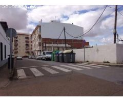 Terreno urbano para construir en venta en c. enrique triviño, 7, Almendralejo, Badajoz