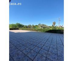 FANTÁSTICO CHALET EN VENTA EN MALPARTIDA DE CÁCERES