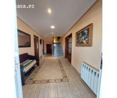 FANTÁSTICO CHALET EN VENTA EN MALPARTIDA DE CÁCERES