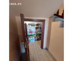 FANTÁSTICO CHALET EN VENTA EN MALPARTIDA DE CÁCERES