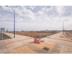 TERRENO EN VENTA EN AVDA ELVAS