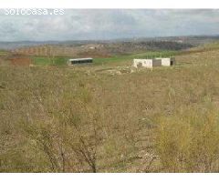 Finca rustica en Venta en Vegallera, Badajoz