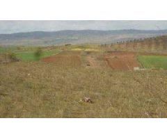 Finca rustica en Venta en Vegallera, Badajoz