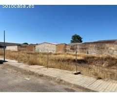 TERRENO EN VENTA EN FREGENAL DE LA SIERRA