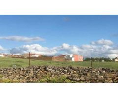 TERRENO EN VENTA EN ZAFRA