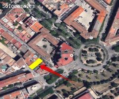 TERRENO EN VENTA EN CÁCERES