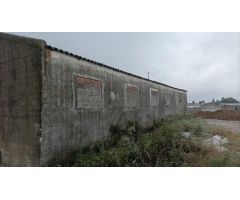 TERRENO URBANIZABLE EN MORALEJA