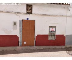 Casa en Venta en Valverde de Llerena, Badajoz