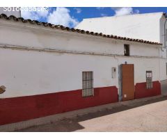 Casa en Venta en Valverde de Llerena, Badajoz