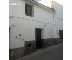 CASA EN VENTA EN JEREZ DE LOS CABALLEROS