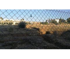 TERRENO DE USO RESIDENCIAL