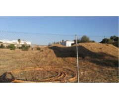 TERRENO DE USO RESIDENCIAL