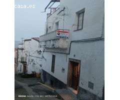 CASA DE PUEBLO PARA REFORMAR