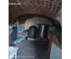 CASA DE PUEBLO PARA REFORMAR