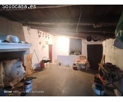 CASA DE PUEBLO PARA REFORMAR