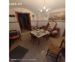 CASA DE PUEBLO PARA REFORMAR