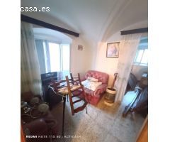 CASA DE PUEBLO PARA REFORMAR