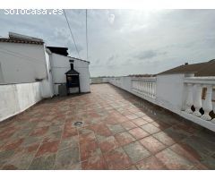 CHALET ADOSADO EN VENTA EN BARRIADA DE SAN MIGUEL