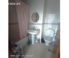 VENTA DE PISO EN EL CASAR DE CACERES