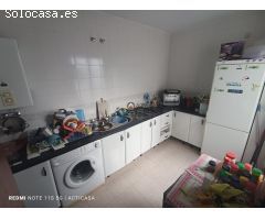 VENTA DE PISO EN EL CASAR DE CACERES