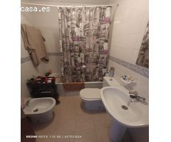 VENTA DE PISO EN EL CASAR DE CACERES