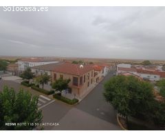 VENTA DE PISO EN SIERRA DE FUENTES