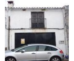 Garaje en venta en calle Calvo Sotelo, Valencia de Alcántara