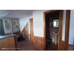 VENTA DE LOCAL A PIE DE CALLE
