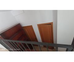 VENTA DE LOCAL A PIE DE CALLE