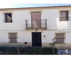Casa en venta con en Avenida Extremadura, Almedral