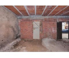 VENTA DE APARTAMENTO EN PLANTA BAJA