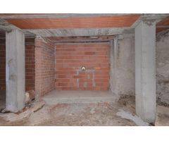 VENTA DE APARTAMENTO EN PLANTA BAJA