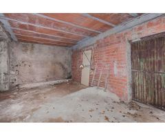 VENTA DE APARTAMENTO EN PLANTA BAJA