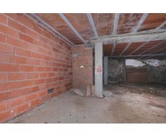 VENTA DE APARTAMENTO EN PLANTA BAJA