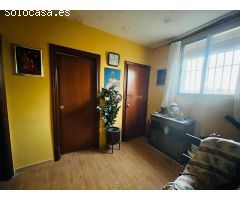 VENTA DE CASA CON TERRENO