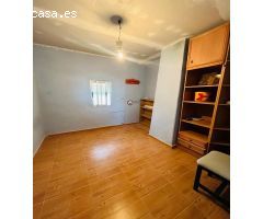 VENTA DE CASA CON TERRENO