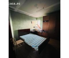VENTA DE CASA CON TERRENO